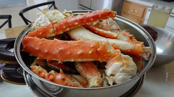 kingcrab